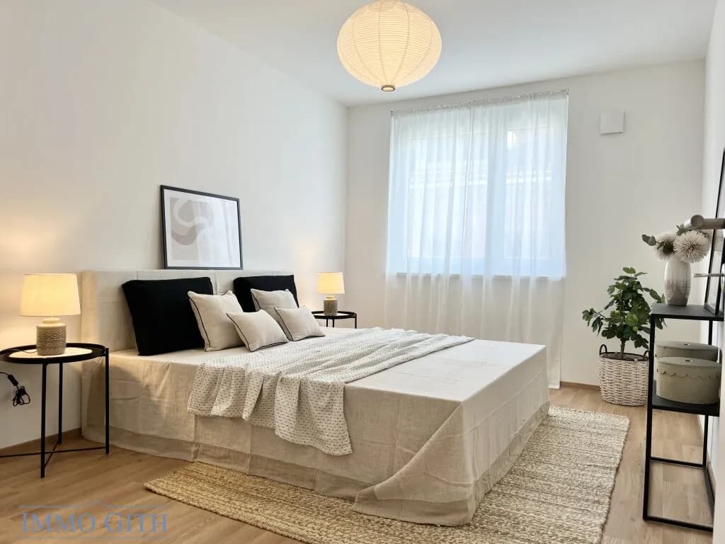 3-Zimmer-Wohnung mieten in Neunkirchen – 78,09 m², € 836 – Bild 3 von 14