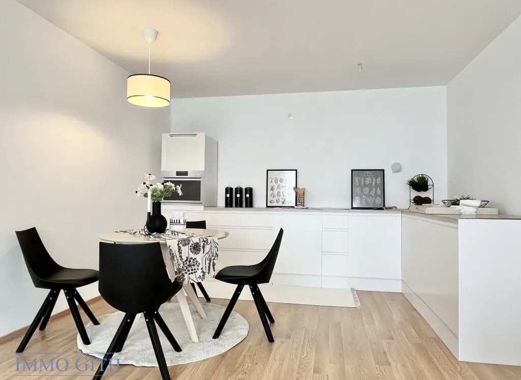 3-Zimmer-Wohnung mieten in Neunkirchen – 78,09 m², € 836 – Bild 5 von 14