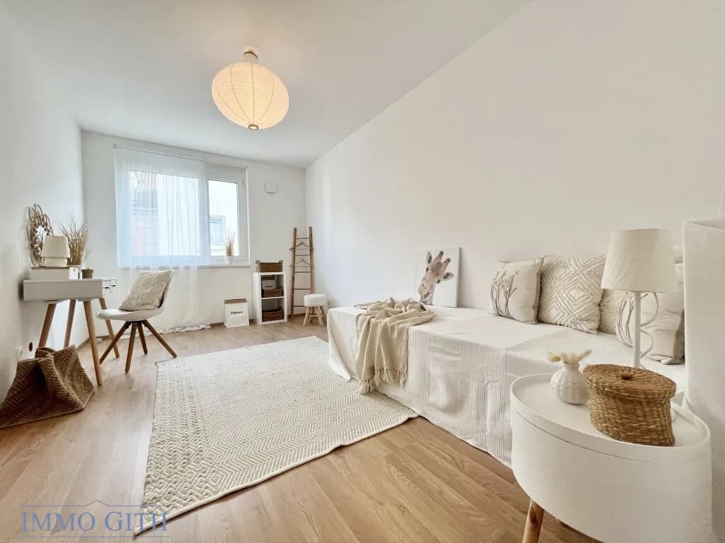 3-Zimmer-Wohnung mieten in Neunkirchen – 78,09 m², € 836 – Bild 6 von 14