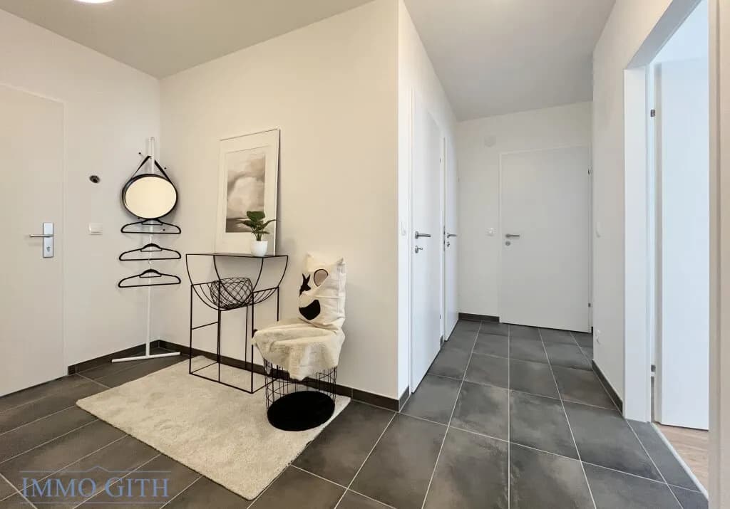 3-Zimmer-Wohnung mieten in Neunkirchen – 78,09 m², € 836 – Bild 7 von 14