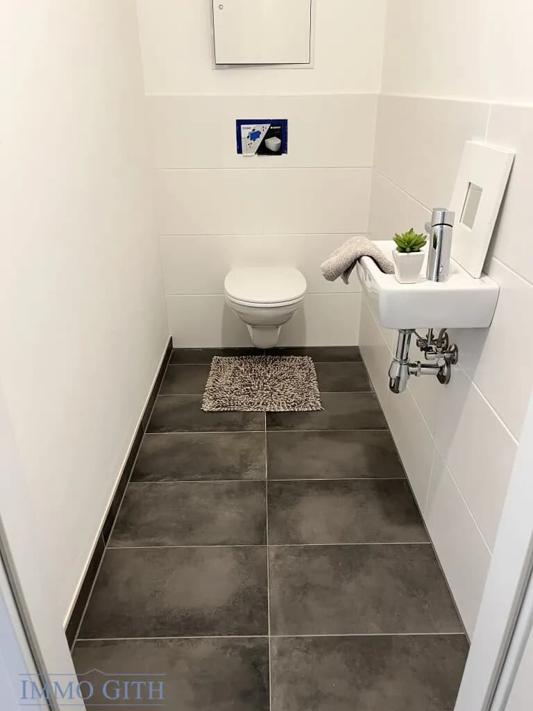 3-Zimmer-Wohnung mieten in Neunkirchen – 78,09 m², € 836 – Bild 9 von 14