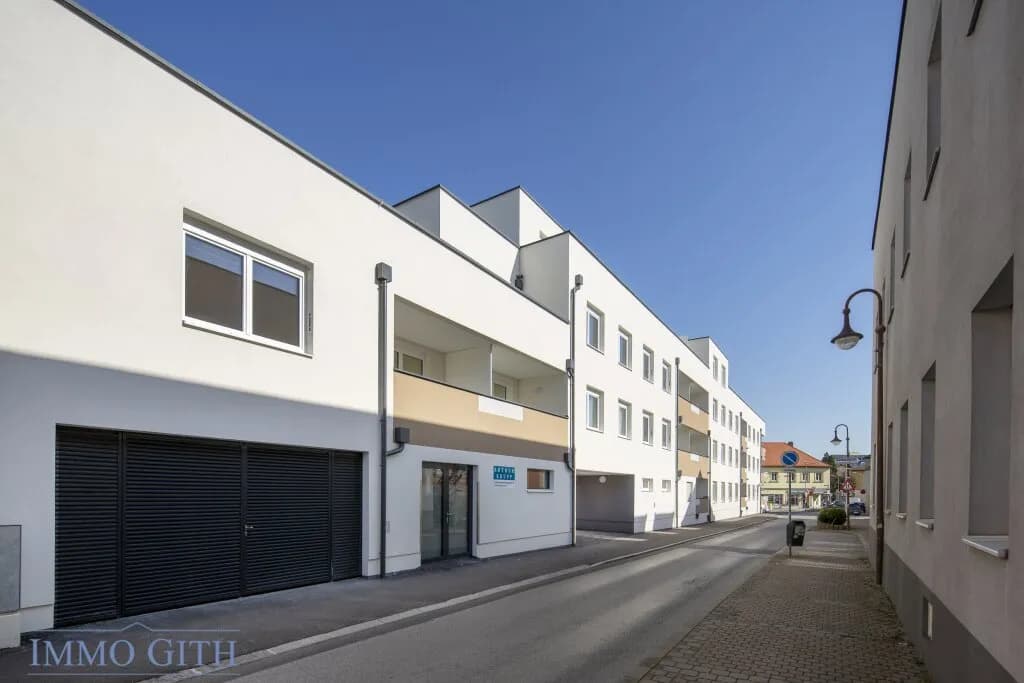 3-Zimmer-Wohnung mieten in Neunkirchen – 78,09 m², € 836 – Bild 10 von 14