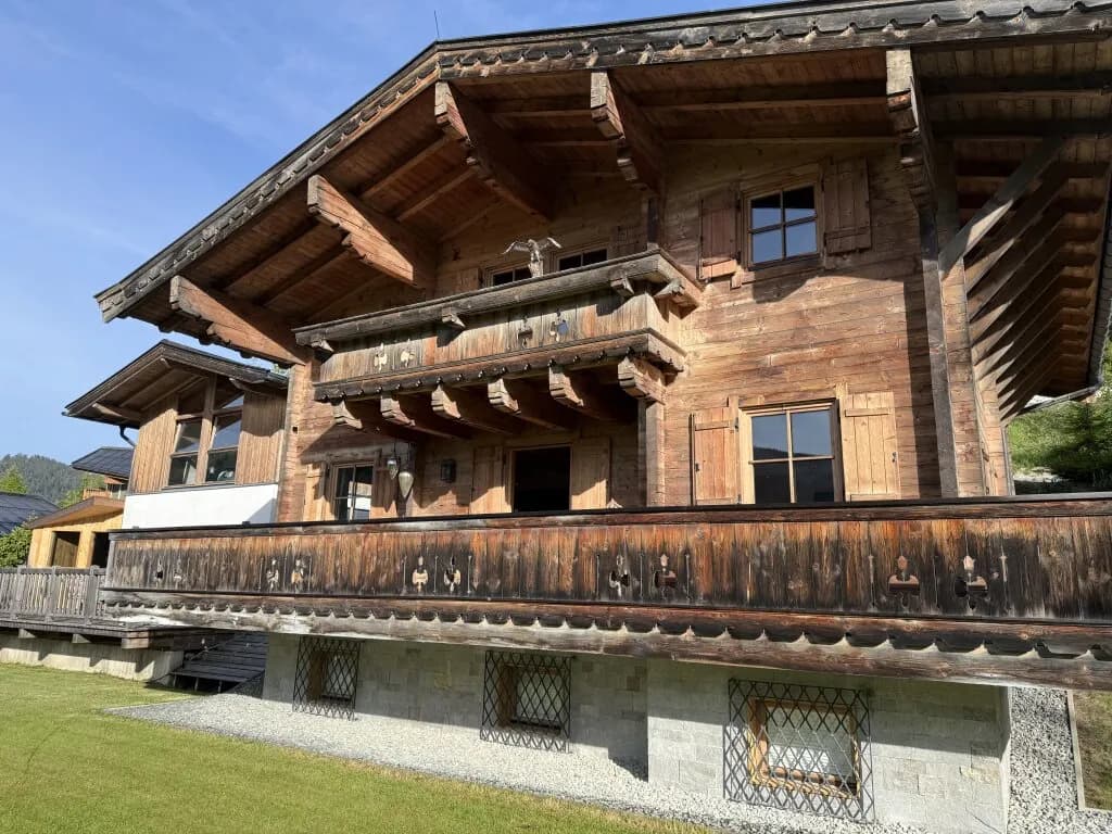 Immobilie kaufen in Zell am See – 172,74 m², € 2.961.000