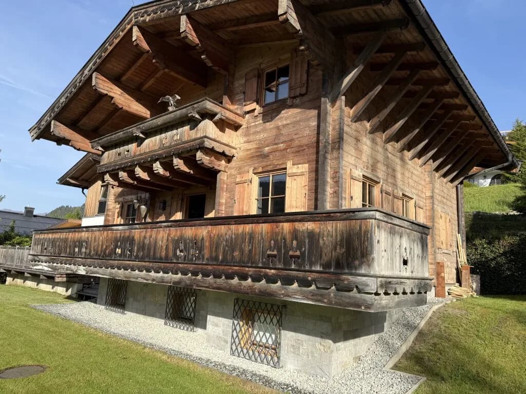 Immobilie kaufen in Zell am See – 172,74 m², € 2.961.000 – Bild 2 von 26