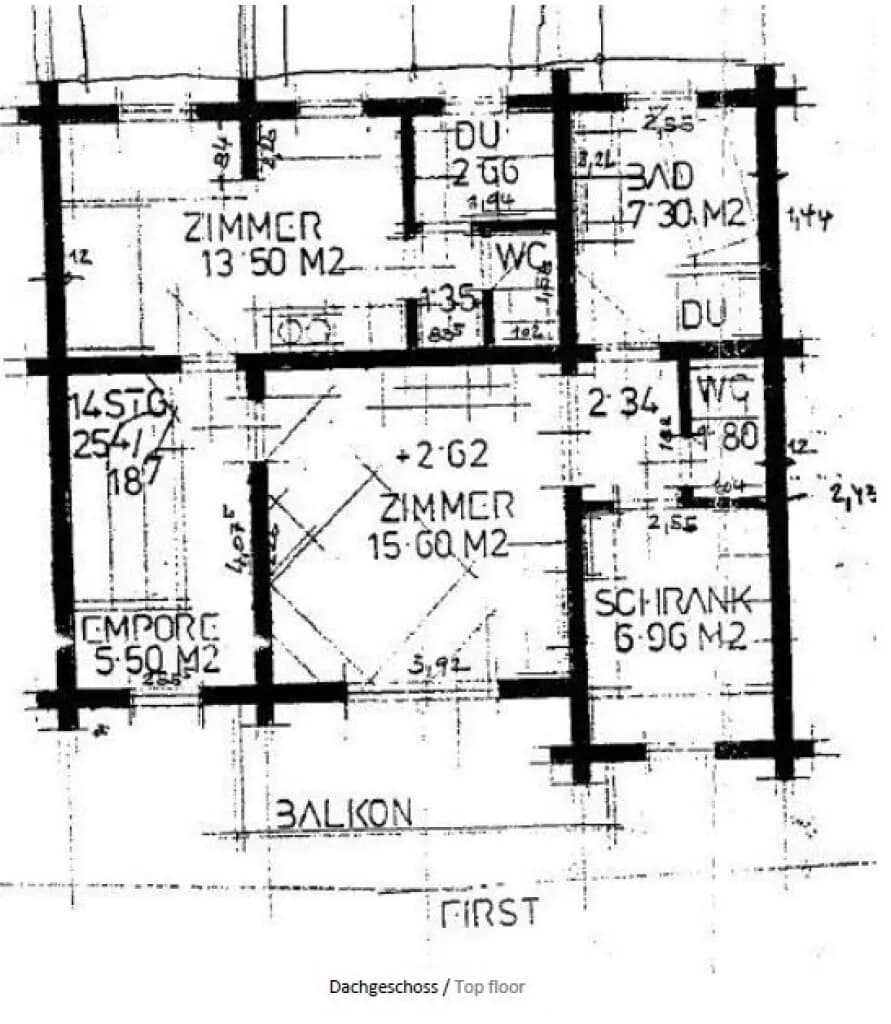 Immobilie kaufen in Zell am See – 172,74 m², € 2.961.000 – Bild 22 von 26