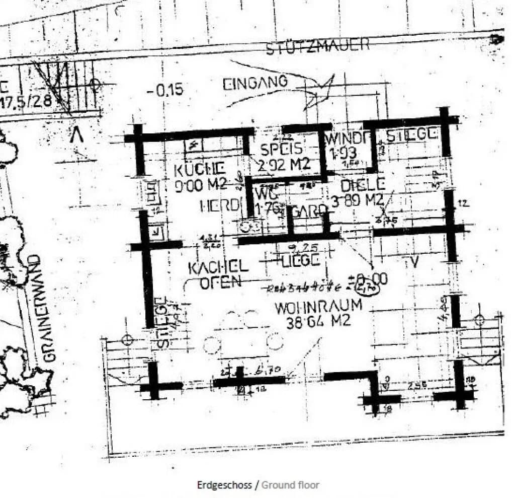 Immobilie kaufen in Zell am See – 172,74 m², € 2.961.000 – Bild 23 von 26