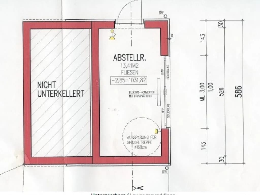 Immobilie kaufen in Zell am See – 172,74 m², € 2.961.000 – Bild 25 von 26