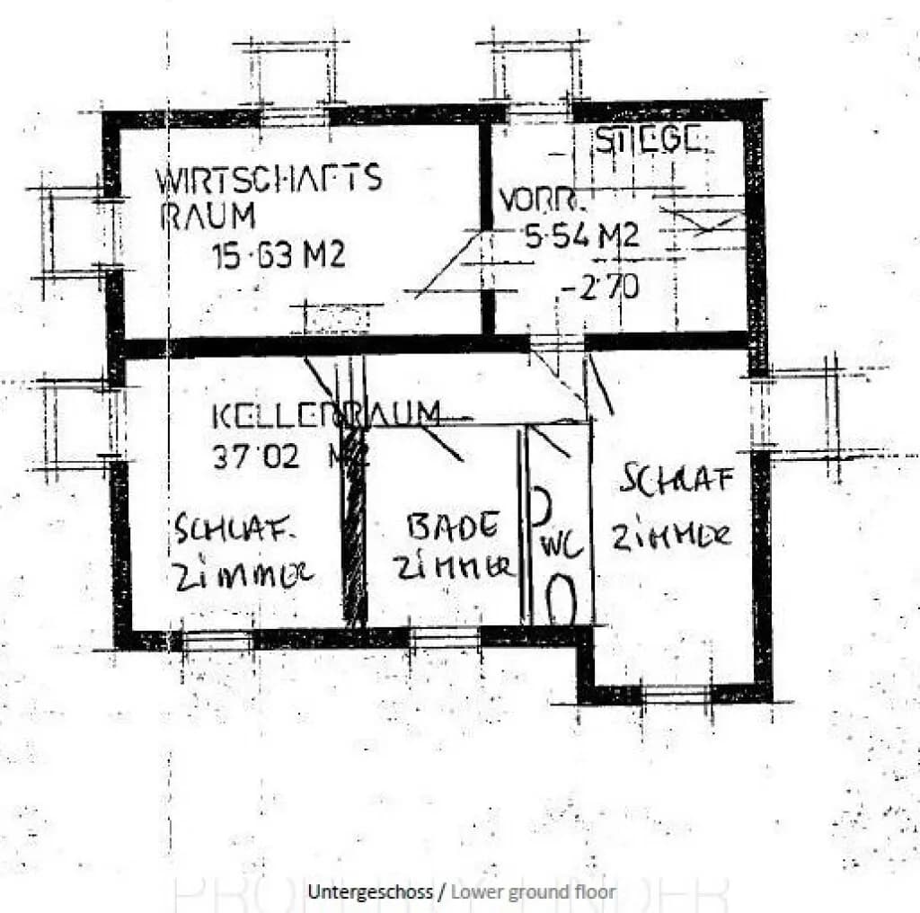 Immobilie kaufen in Zell am See – 172,74 m², € 2.961.000 – Bild 26 von 26