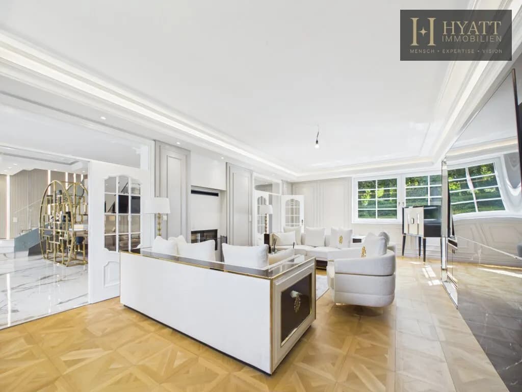 11-Zimmer-Immobilie kaufen in Sankt Pölten Land – 453,4 m², € 2.950.000 – Bild 9 von 44