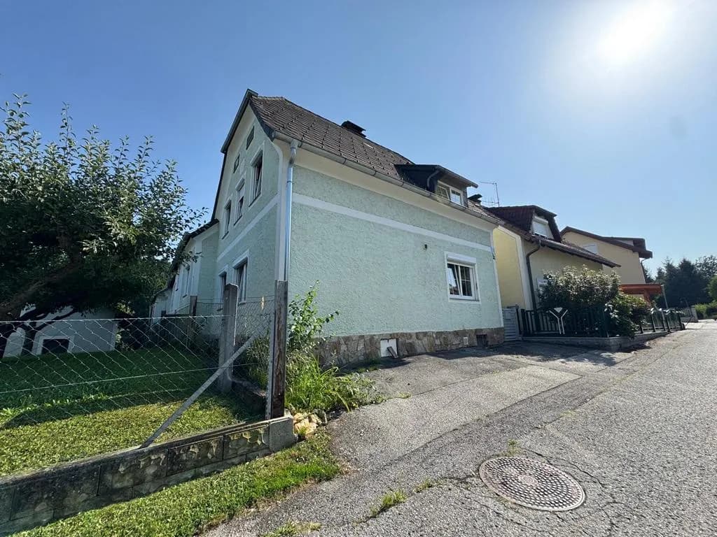 Haus kaufen in Hartberg-Fürstenfeld – 100 m², € 120.000 – Bild 4 von 54
