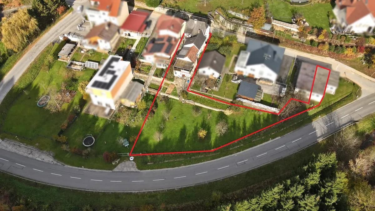Haus kaufen in Hartberg-Fürstenfeld – 100 m², € 120.000 – Bild 5 von 54