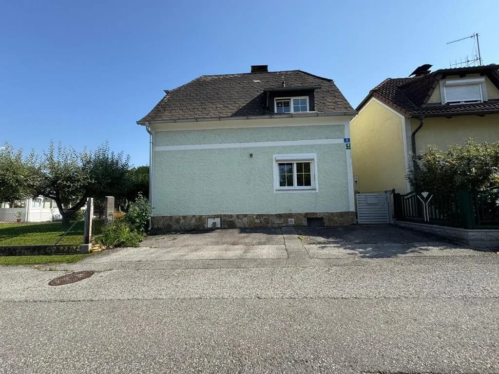 Haus kaufen in Hartberg-Fürstenfeld – 100 m², € 120.000 – Bild 9 von 54