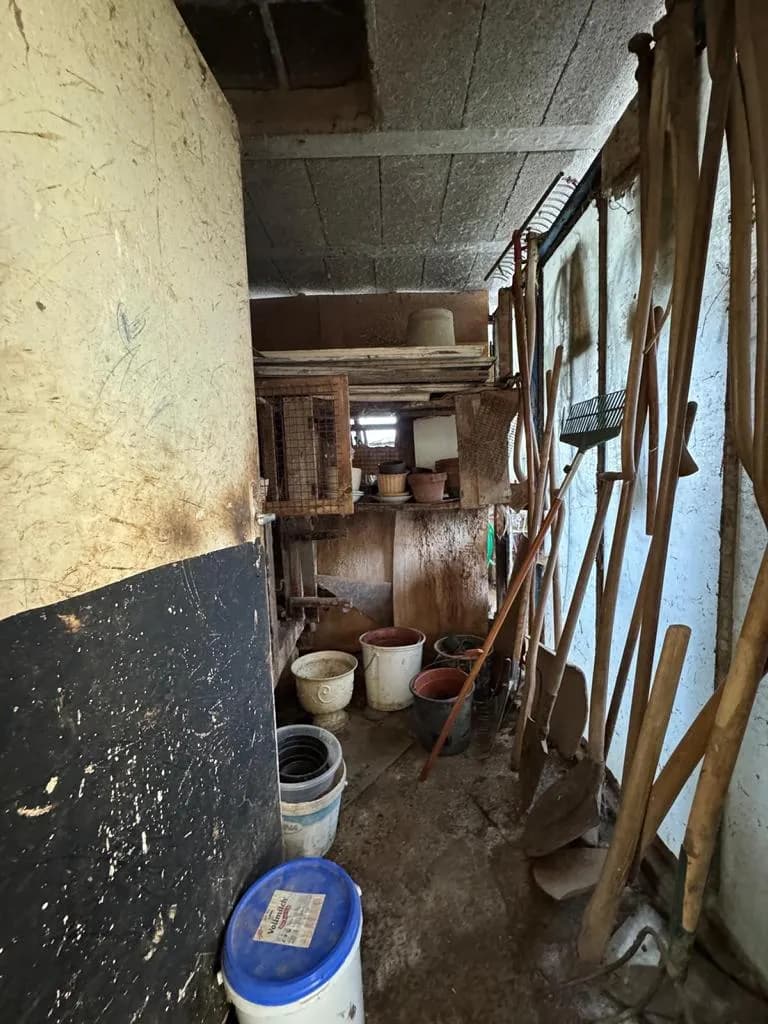Haus kaufen in Hartberg-Fürstenfeld – 100 m², € 120.000 – Bild 38 von 54