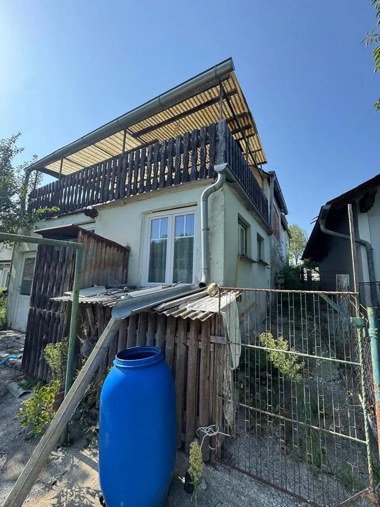 Haus kaufen in Hartberg-Fürstenfeld – 100 m², € 120.000 – Bild 41 von 54