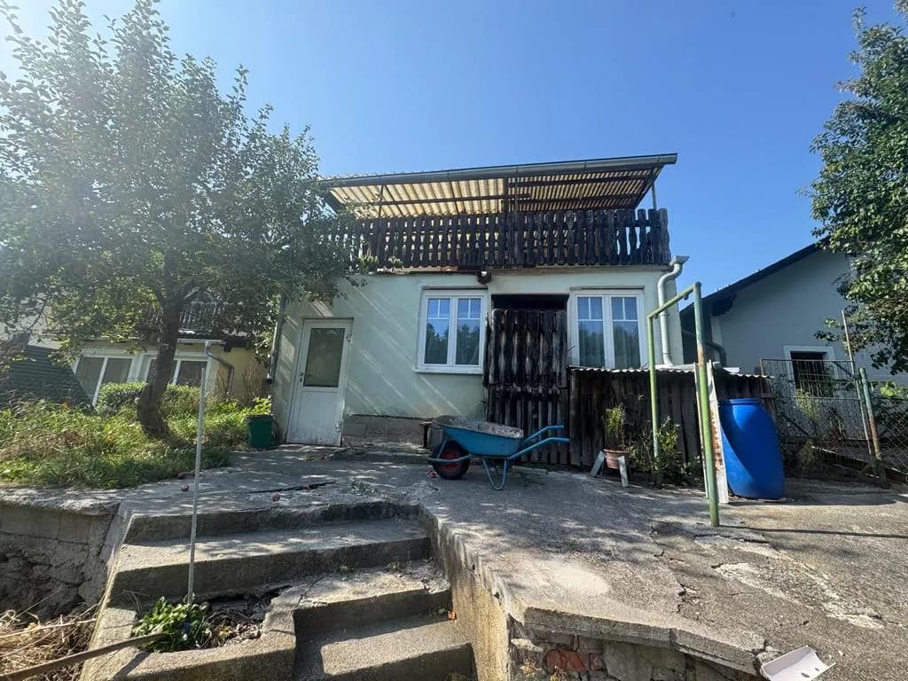 Haus kaufen in Hartberg-Fürstenfeld – 100 m², € 120.000 – Bild 42 von 54