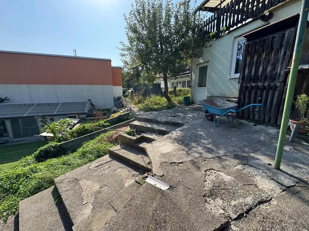 Haus kaufen in Hartberg-Fürstenfeld – 100 m², € 120.000 – Bild 44 von 54