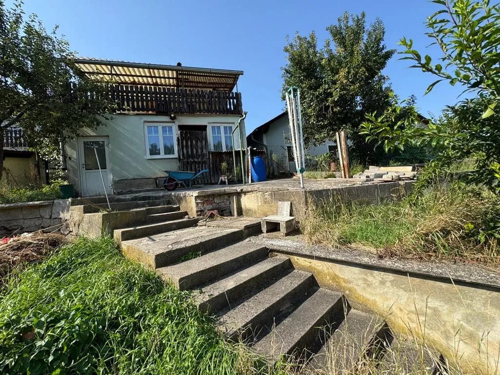 Haus kaufen in Hartberg-Fürstenfeld – 100 m², € 120.000 – Bild 45 von 54