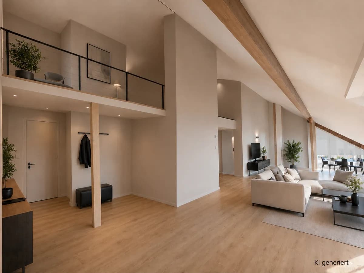 7-Zimmer-Wohnung kaufen in Graz – 186,93 m², € 933.776 – Bild 1 von 4