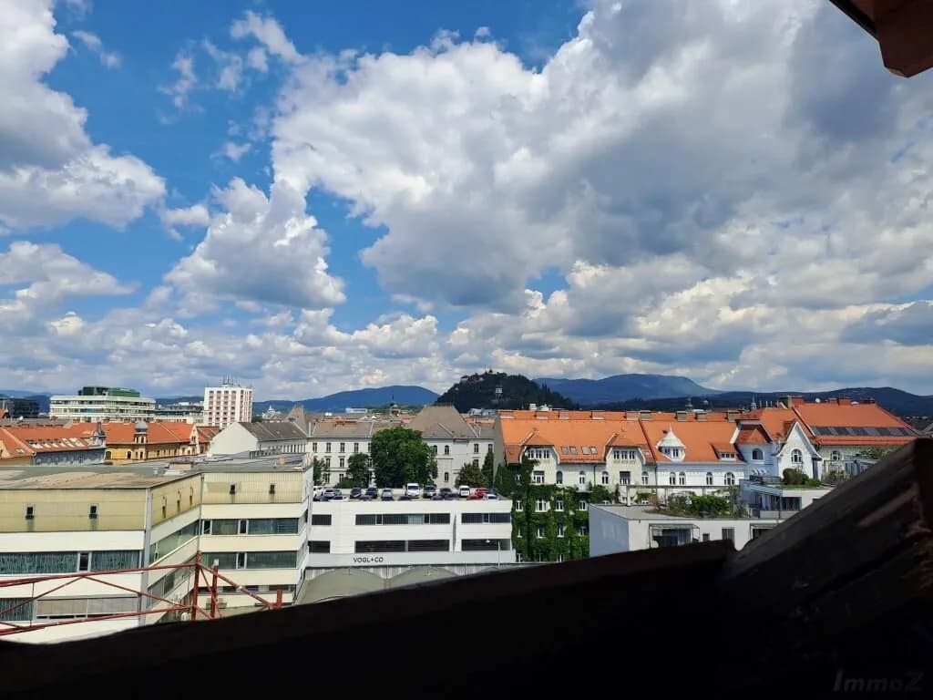 7-Zimmer-Wohnung kaufen in Graz – 186,93 m², € 933.776 – Bild 2 von 4