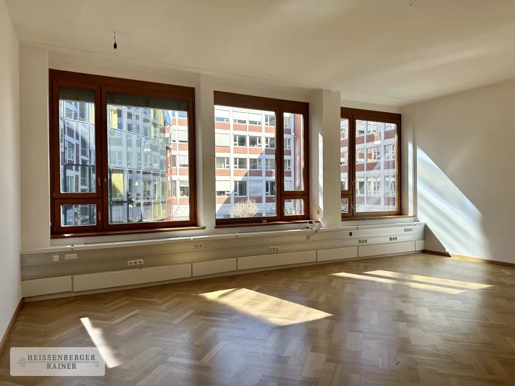 3-Zimmer-Gewerbeimmobilie mieten in Wien – 124 m², € 3.006 – Bild 3 von 10