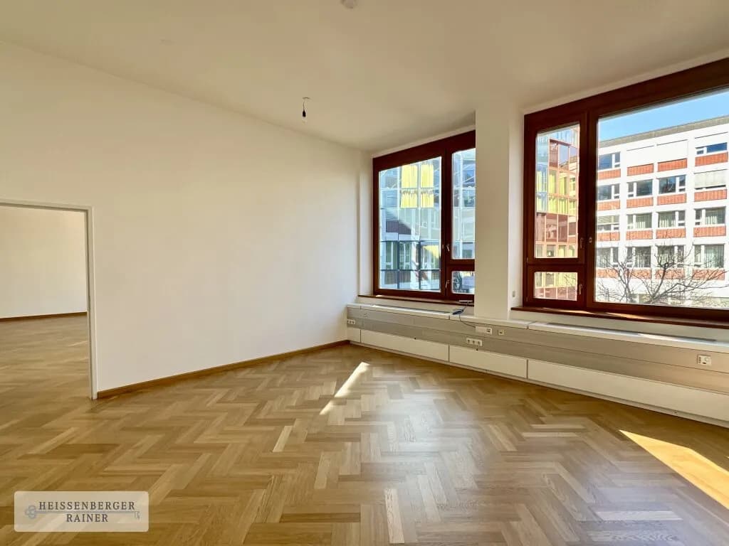 3-Zimmer-Gewerbeimmobilie mieten in Wien – 124 m², € 3.006 – Bild 4 von 10