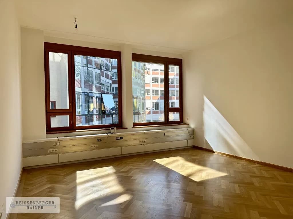 3-Zimmer-Gewerbeimmobilie mieten in Wien – 124 m², € 3.006 – Bild 5 von 10