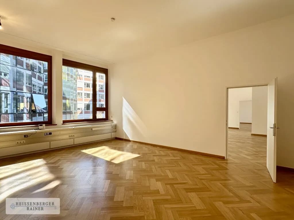 3-Zimmer-Gewerbeimmobilie mieten in Wien – 124 m², € 3.006 – Bild 6 von 10