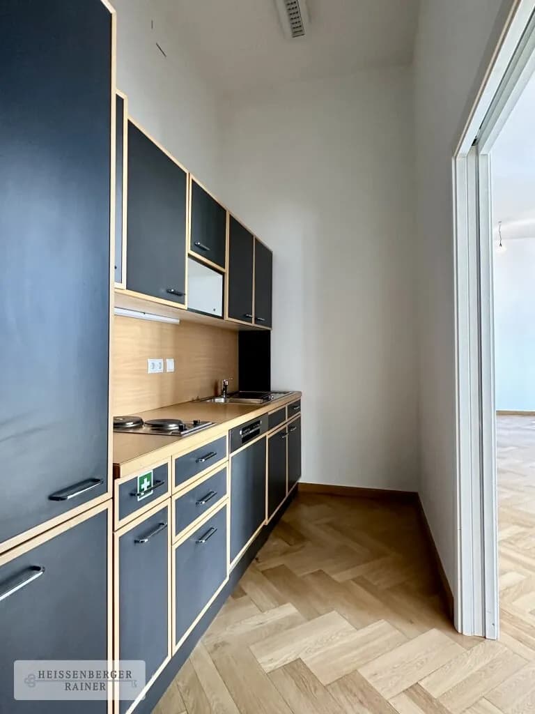 3-Zimmer-Gewerbeimmobilie mieten in Wien – 124 m², € 3.006 – Bild 7 von 10