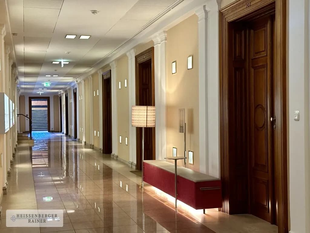 3-Zimmer-Gewerbeimmobilie mieten in Wien – 124 m², € 3.006 – Bild 9 von 10