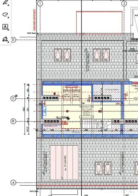 4-Zimmer-Wohnung kaufen in Graz – 93 m², € 512.064 – Bild 3 von 5