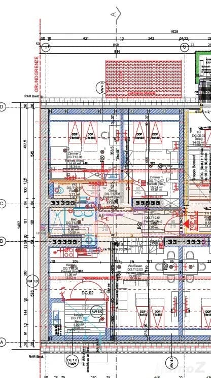 4-Zimmer-Wohnung kaufen in Graz – 93 m², € 512.064 – Bild 4 von 5