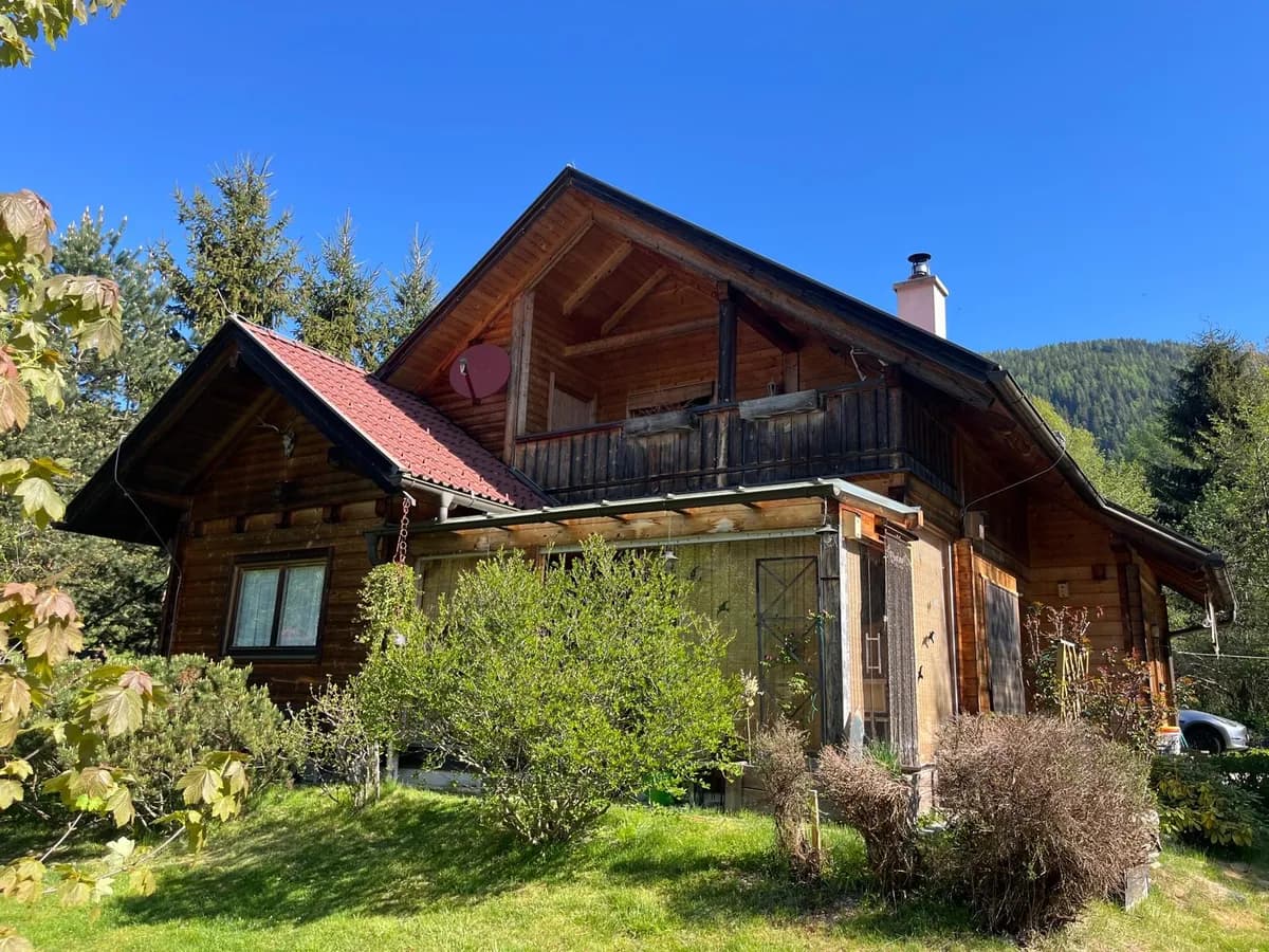 Haus kaufen in Feldkirchen – 112,48 m², € 398.000