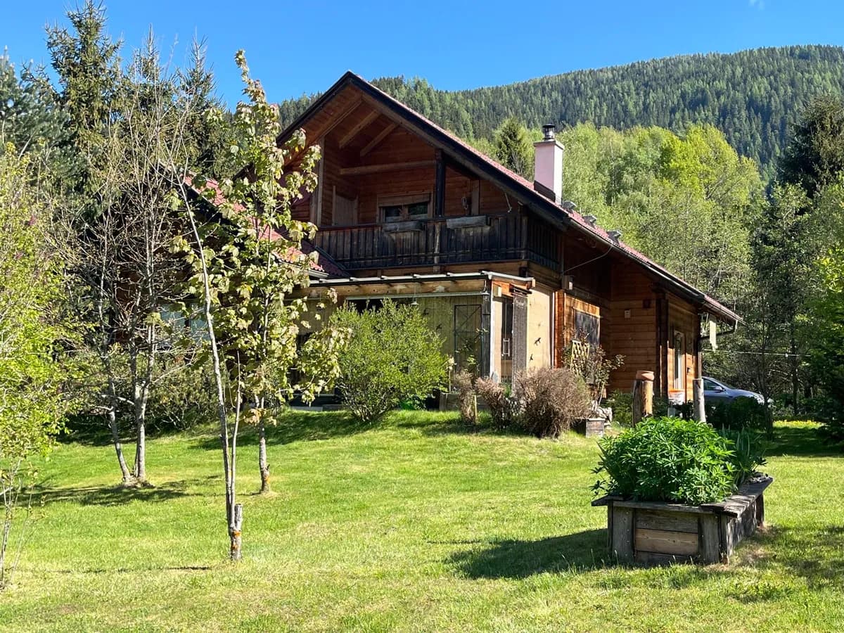 Haus kaufen in Feldkirchen – 112,48 m², € 398.000 – Bild 2 von 31