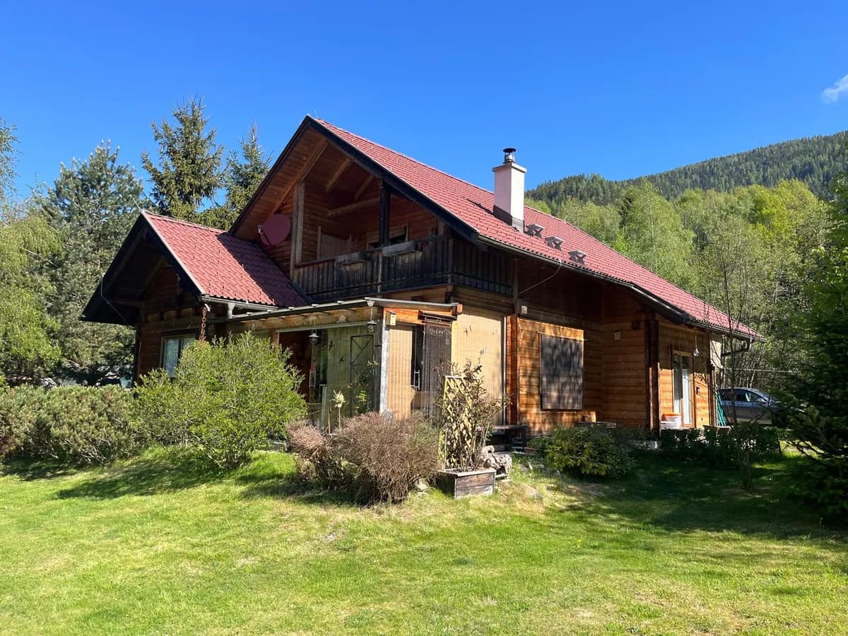 Haus kaufen in Feldkirchen – 112,48 m², € 398.000 – Bild 3 von 31