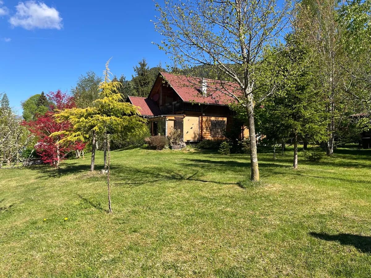 Haus kaufen in Feldkirchen – 112,48 m², € 398.000 – Bild 4 von 31