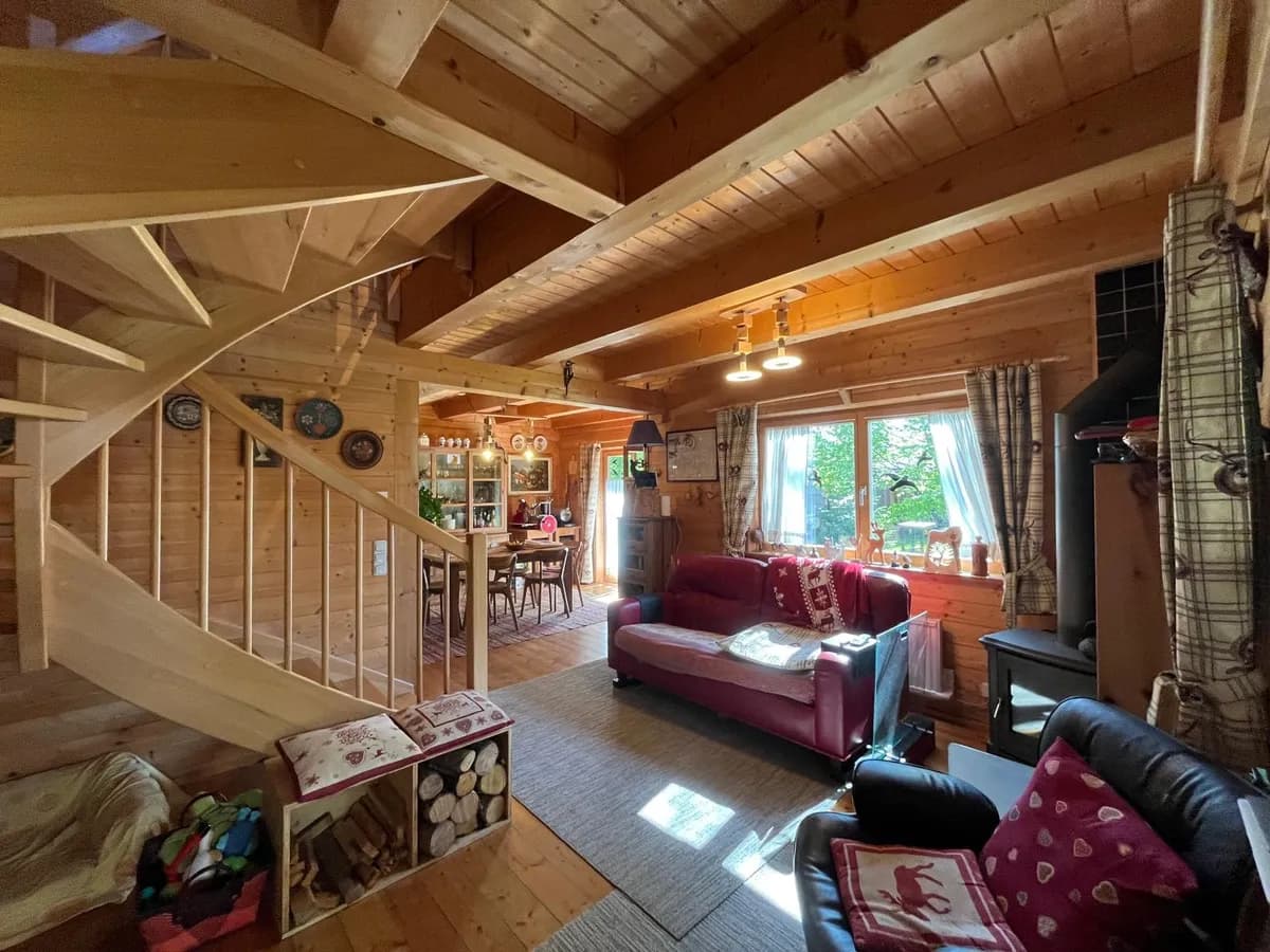 Haus kaufen in Feldkirchen – 112,48 m², € 398.000 – Bild 7 von 31