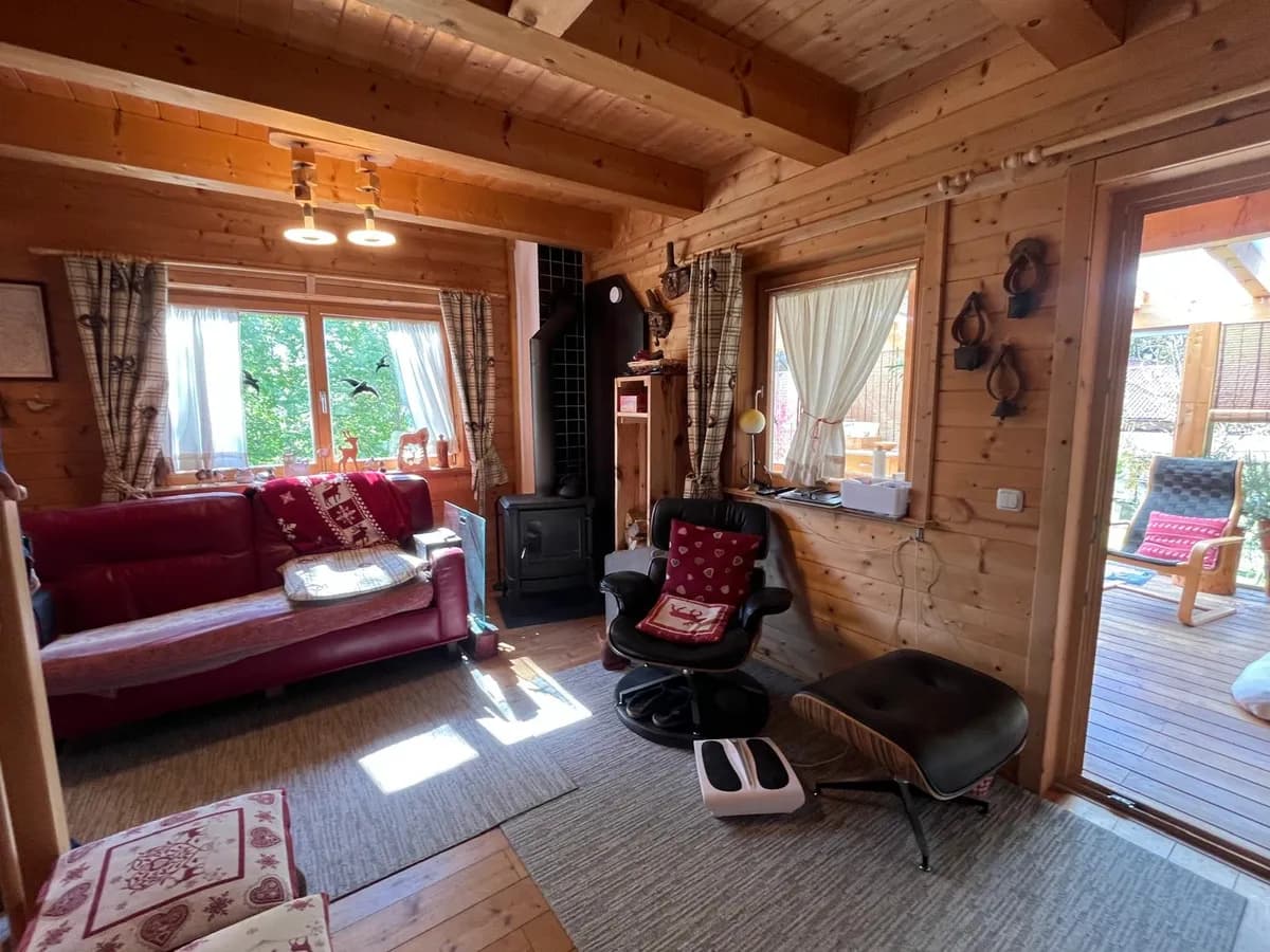 Haus kaufen in Feldkirchen – 112,48 m², € 398.000 – Bild 8 von 31