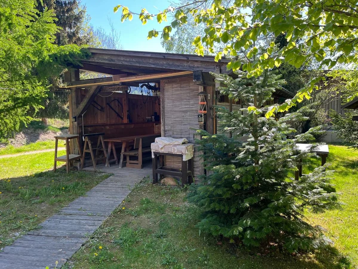 Haus kaufen in Feldkirchen – 112,48 m², € 398.000 – Bild 25 von 31