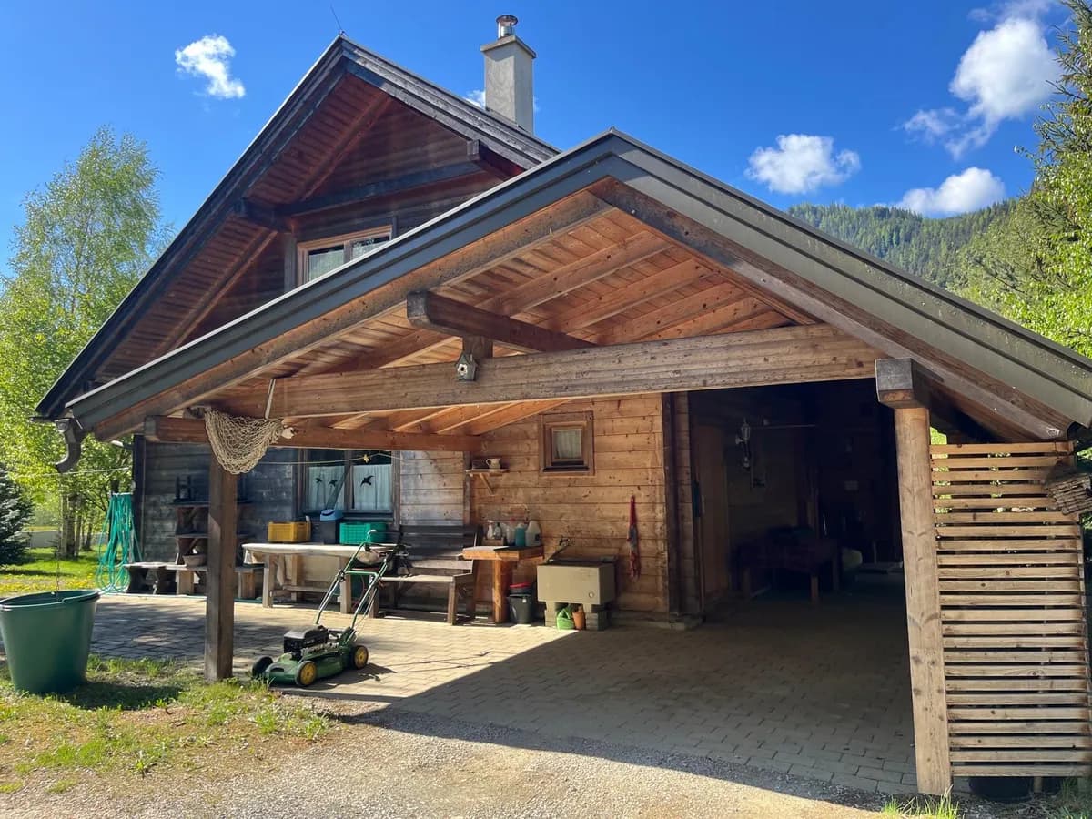 Haus kaufen in Feldkirchen – 112,48 m², € 398.000 – Bild 27 von 31