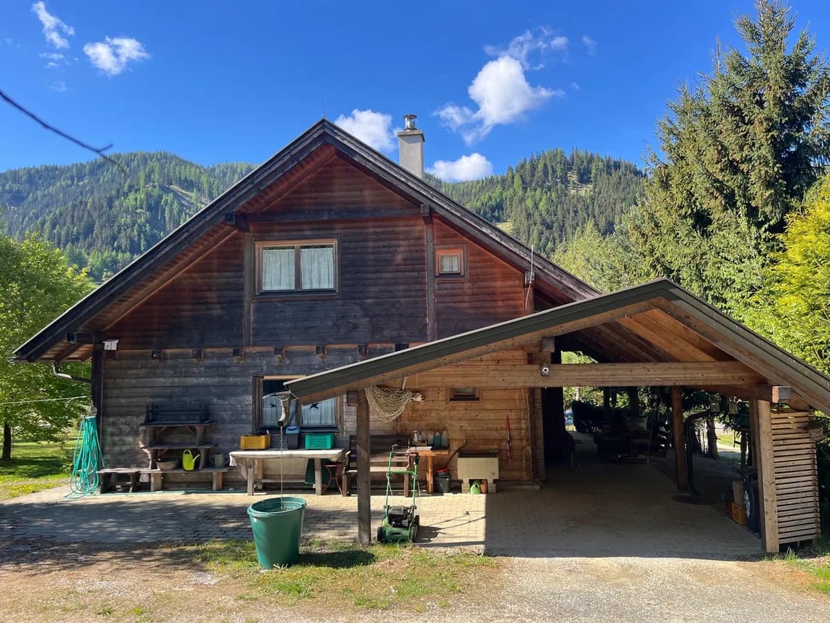 Haus kaufen in Feldkirchen – 112,48 m², € 398.000 – Bild 28 von 31