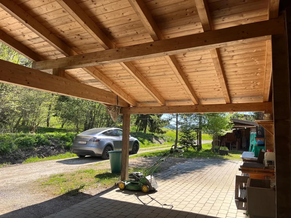Haus kaufen in Feldkirchen – 112,48 m², € 398.000 – Bild 29 von 31