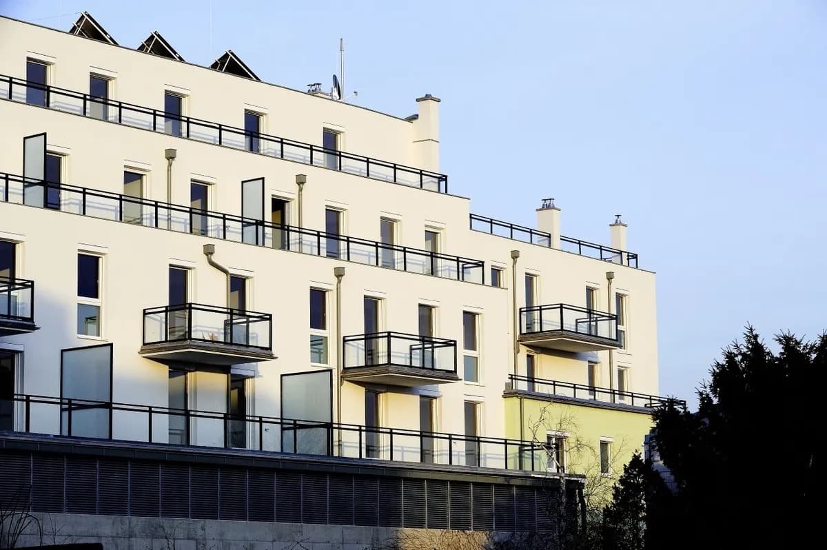 4-Zimmer-Wohnung mieten in Eisenstadt – 126,18 m², € 1.398