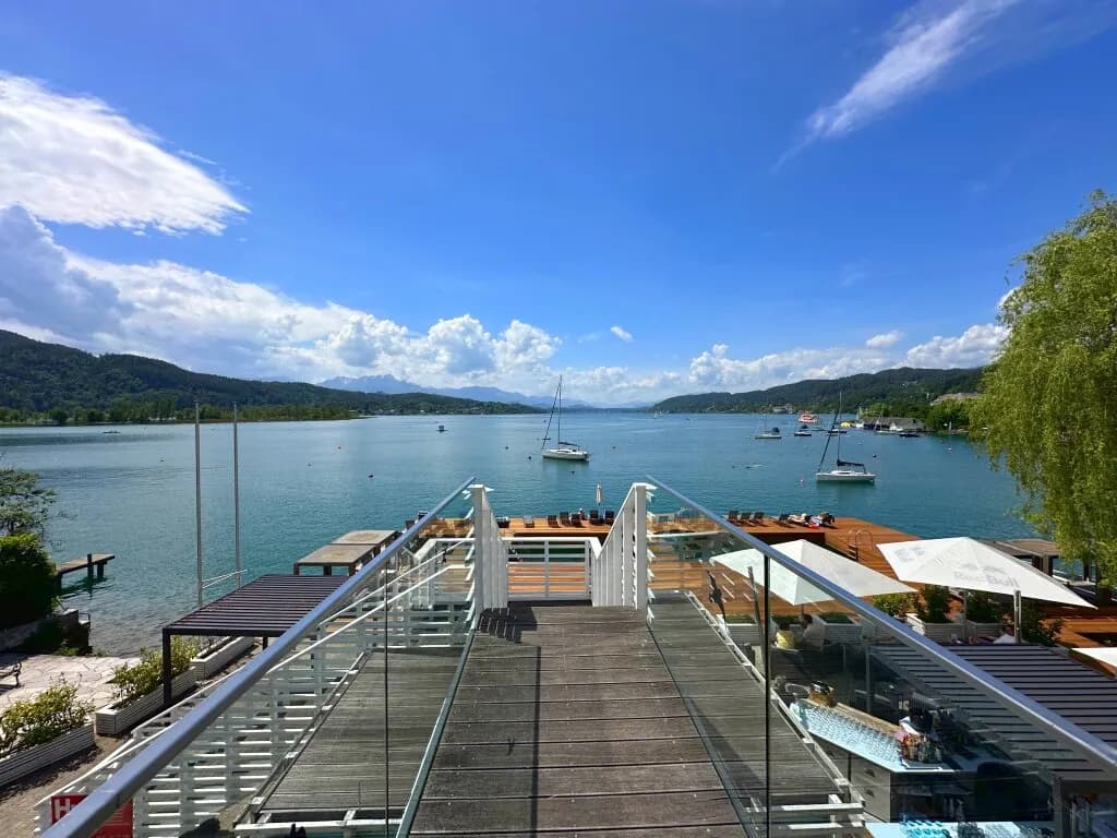 Wohnung kaufen in Klagenfurt Land – 63 m², € 690.000