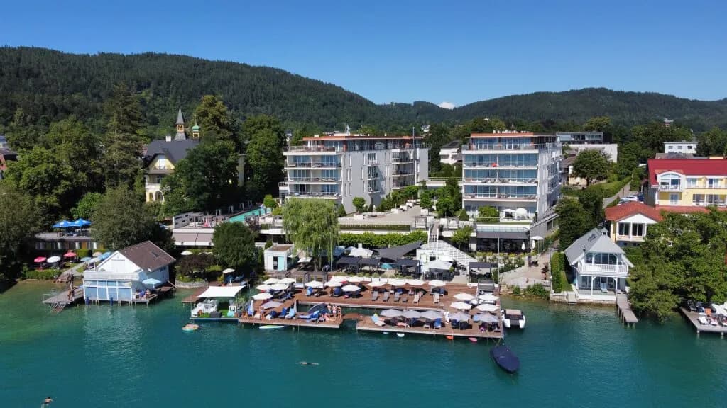 Wohnung kaufen in Klagenfurt Land – 63 m², € 690.000 – Bild 2 von 14