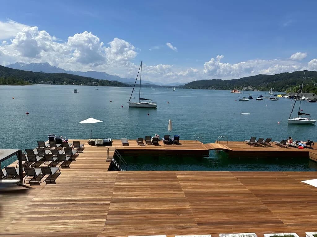 Wohnung kaufen in Klagenfurt Land – 63 m², € 690.000 – Bild 3 von 14