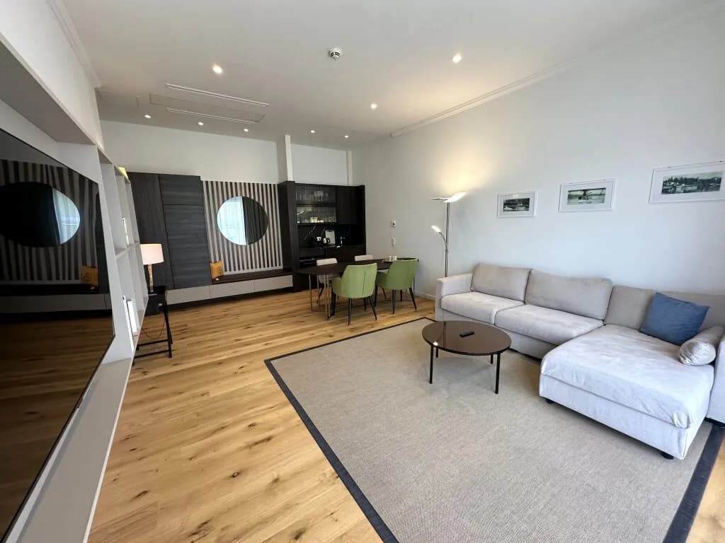 Wohnung kaufen in Klagenfurt Land – 63 m², € 690.000 – Bild 4 von 14