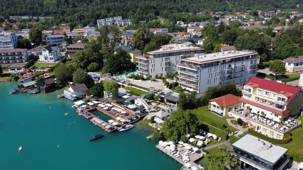 Wohnung kaufen in Klagenfurt Land – 63 m², € 690.000 – Bild 12 von 14