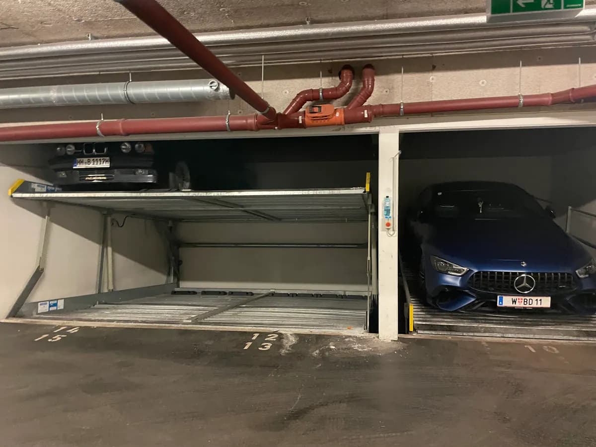 Immobilie mieten in Wien – € 57 – Bild 1 von 3