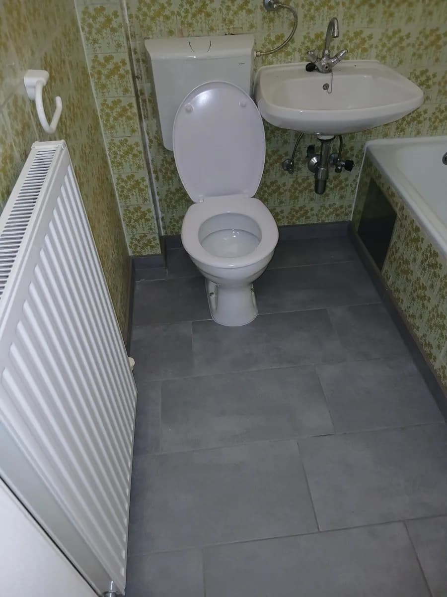 1-Zimmer-Wohnung mieten in Linz Land – 28 m², € 585 – Bild 7 von 9