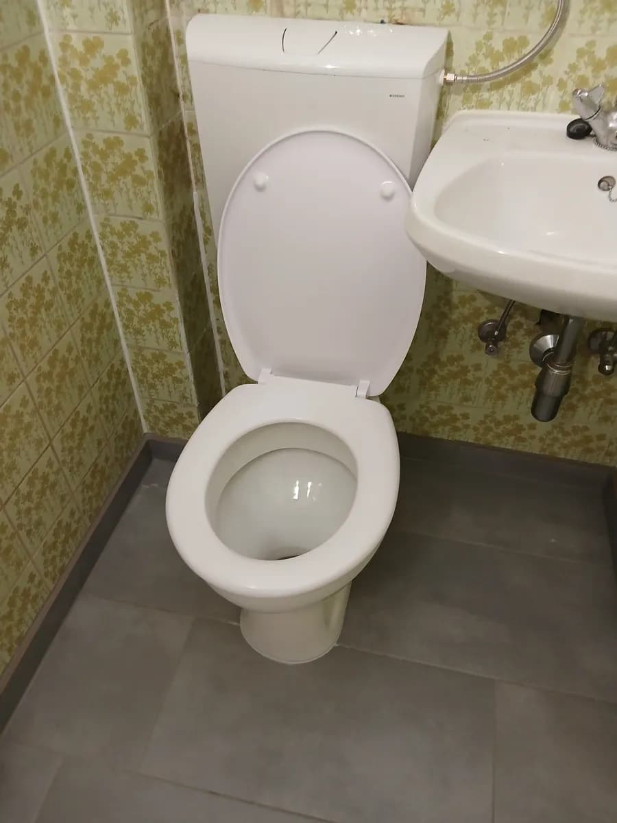 1-Zimmer-Wohnung mieten in Linz Land – 28 m², € 585 – Bild 8 von 9